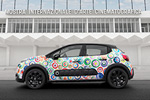 Citroen C3 le Murrine