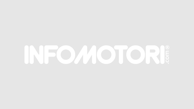 Suzuki Moto gamma ’08 - Foto 20 di 26