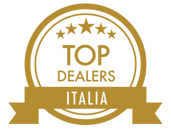 Top Dealers Italia