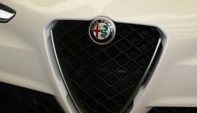 Alfa Romeo – una tradizione che continua