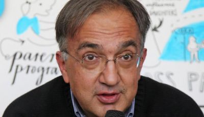 Sergio Marchionne scrive ai dipendenti Fiat riguardo a Fabbrica Italia