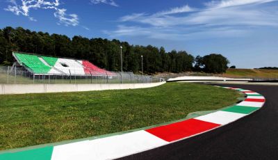 Autodromo Mugello