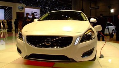 Volvo V60 Plug-In Hybrid provata per voi al Challenge Bibendum 2011 a Berlino