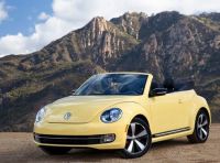 Volkswagen Maggiolino Cabrio in promozione al prezzo di 22.800 euro