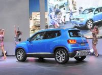 Volkswagen Taigun, la Volkswagen Polo SUV Crossover si avvicina