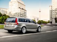 Volvo V70, tornano i celebri allestimenti Polar e Super Polar