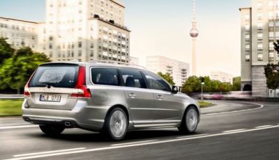 Volvo V70, tornano i celebri allestimenti Polar e Super Polar