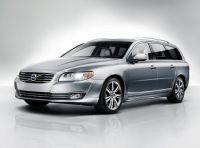 Volvo V70 Polar