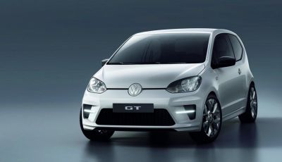Volkswagen Up! in promozione con 2.450 euro di sconto