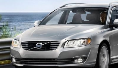 Volvo V70 Polar in promozione al prezzo di 29.950 euro