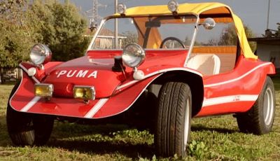 Auto dei film e dei telefilm anni ’80, tutte le foto più belle