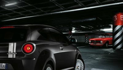Alfa Romeo Mito Junior in promozione con anticipo zero e tan zero