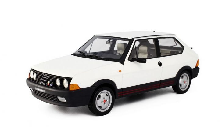 Ritmo 130 Abarth 1983