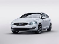 Volvo V60: motori, prezzi ed allestimenti