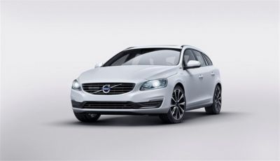 Volvo V60: motori, prezzi ed allestimenti