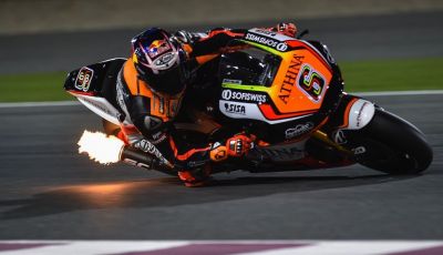 Accusa di corruzione e riciclaggio aggravato del CEO di Forward Racing