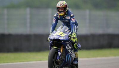 Classifica delle 5 vittorie più belle di Valentino Rossi