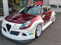 Alfa Romeo Giulietta TCR, correrà nel 2016 grazie a Romeo Ferraris