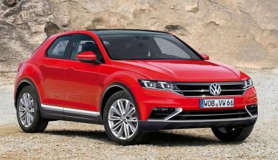 Novità Volkswagen: eccovi tutte le novità auto del 2016, 2017, 2018, 2019 e oltre