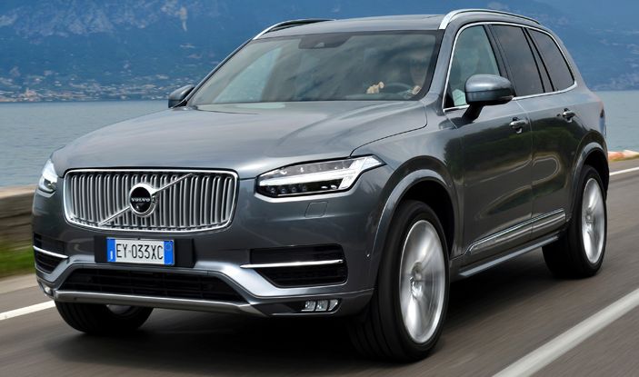 XC90