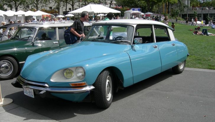 Auto Autonoma: tutto quello che c’è da sapere - Foto 4 di 8