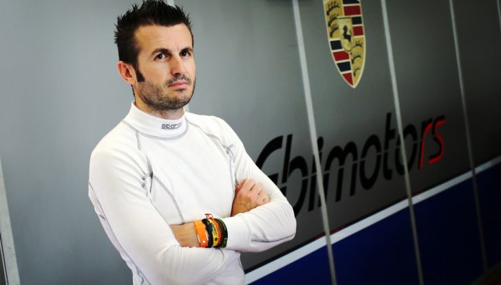 GT Cup 2016: Tommy Maino trionfa al Circuito Marco Simoncelli di Misano - Foto 2 di 10