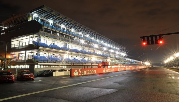 GP d’Italia Monza di Formula 1 salvo, raggiunto l’accordo economico - Foto 3 di 10