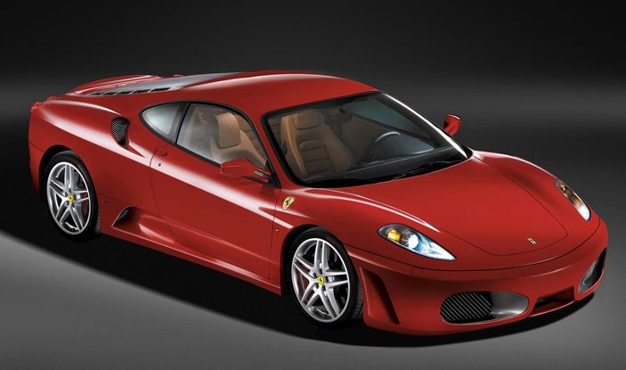 F430