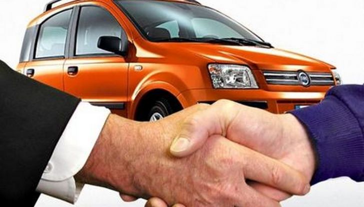 Auto: usato garantito anche sull’acquisto da privato - Foto 3 di 20