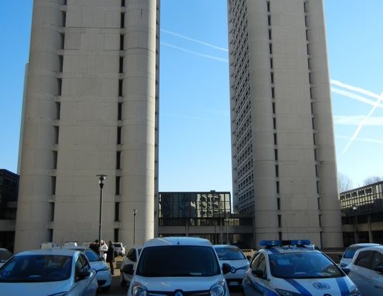 76 veicoli elettrici Renault alla Regione Emilia Romagna - Foto 22 di 23