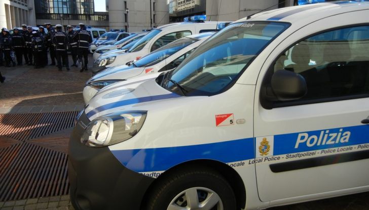 76 veicoli elettrici Renault alla Regione Emilia Romagna - Foto 8 di 23