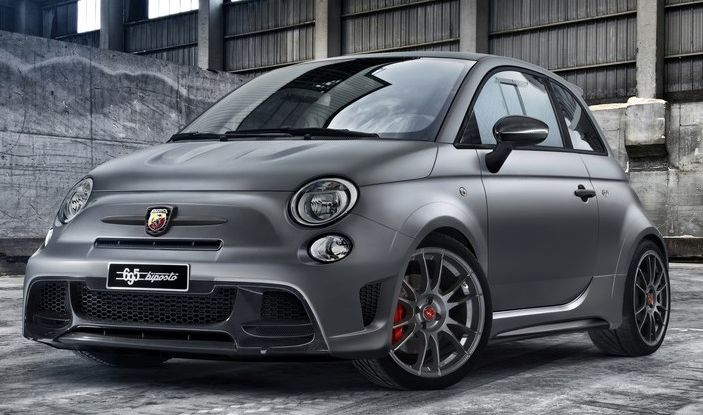 Abarth 695