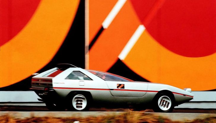 Alfa Romeo Caimano: rispolverato il concept - Foto 8 di 9