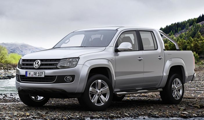 Amarok