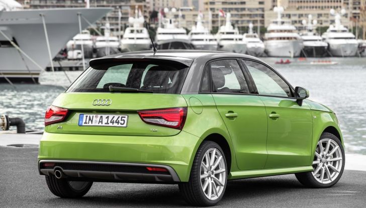 sportback audi a1