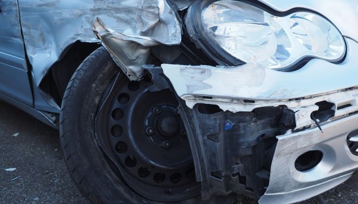 Riconoscere una buona auto usata: consigli e suggerimenti per l’acquisto - Foto 13 di 13