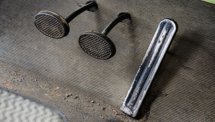 Riconoscere una buona auto usata: consigli e suggerimenti per l’acquisto - Foto 10 di 13