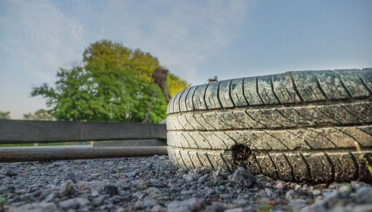 Riconoscere una buona auto usata: consigli e suggerimenti per l’acquisto - Foto 8 di 13