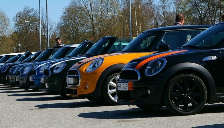 Riconoscere una buona auto usata: consigli e suggerimenti per l’acquisto - Foto 1 di 13