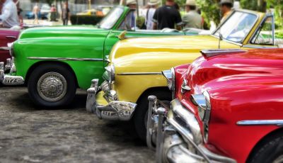 Riconoscere una buona auto usata: consigli e suggerimenti per l’acquisto