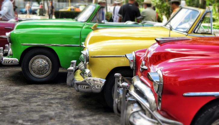 Riconoscere una buona auto usata: consigli e suggerimenti per l’acquisto - Foto 5 di 13