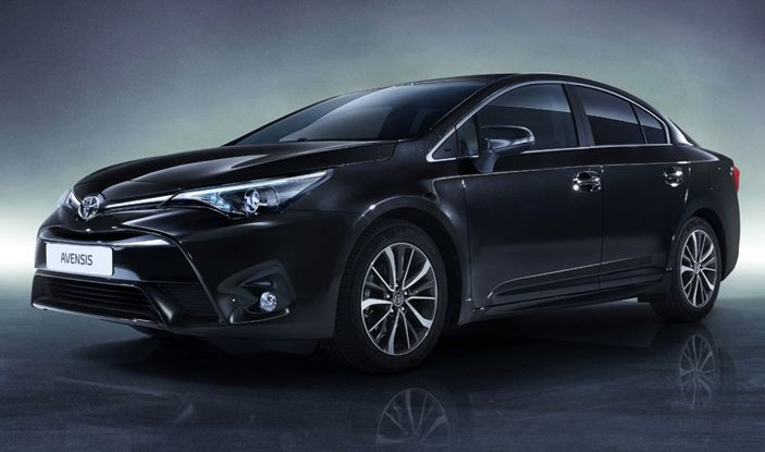 Avensis