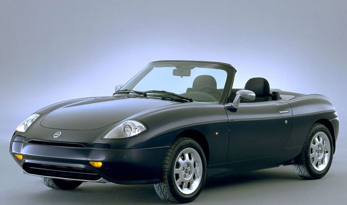 Barchetta