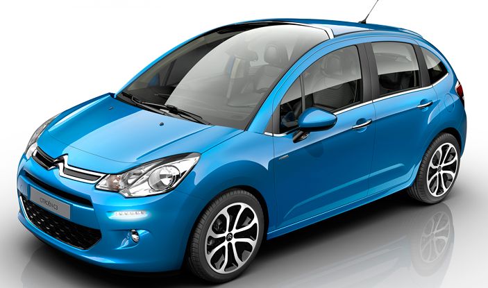 Citroen “Be Good”: solidarietà on-line! - Foto 9 di 10