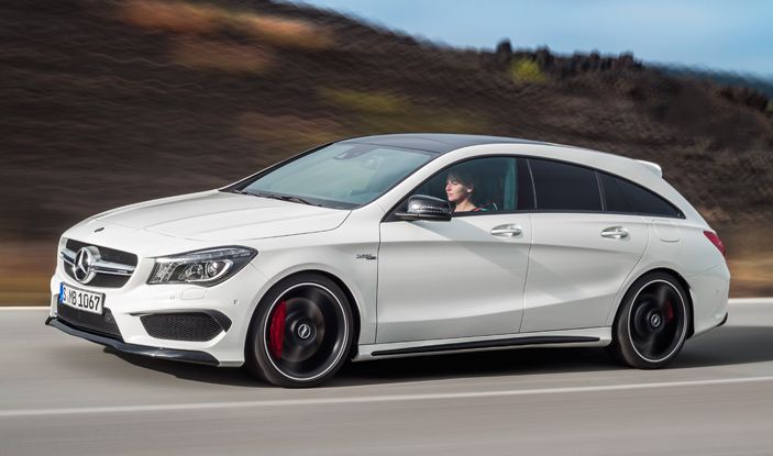 45 AMG