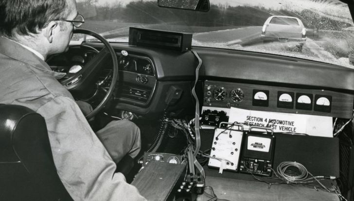 Auto Autonoma: tutto quello che c’è da sapere - Foto 1 di 8