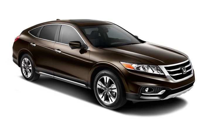 Crosstour