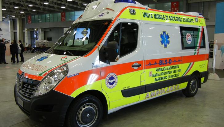 Renault lancia il Business Booster Tour 2016 - Foto 11 di 27