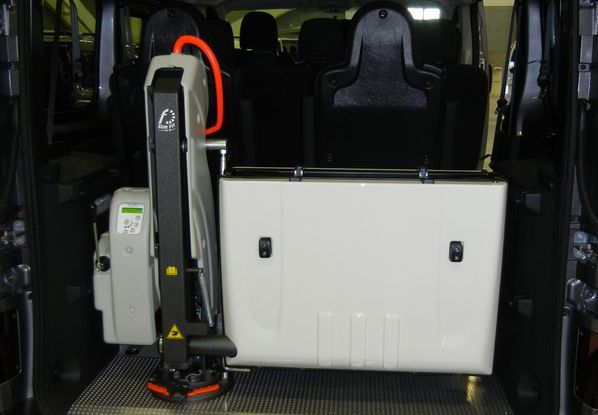 Renault lancia il Business Booster Tour 2016 - Foto 14 di 27