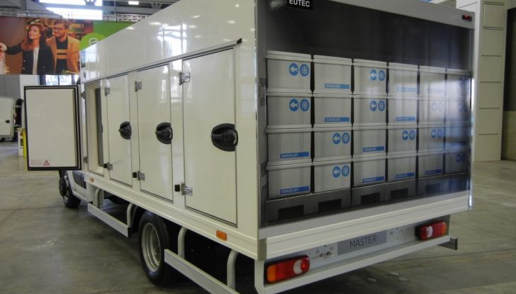 Renault lancia il Business Booster Tour 2016 - Foto 15 di 27